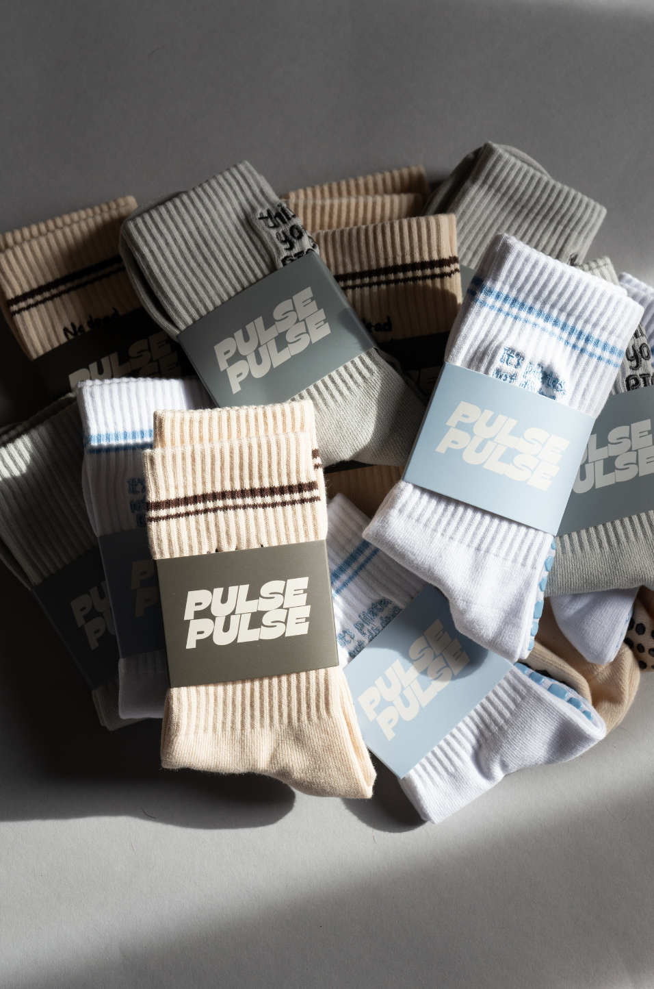 The Pulse Pulse Pack