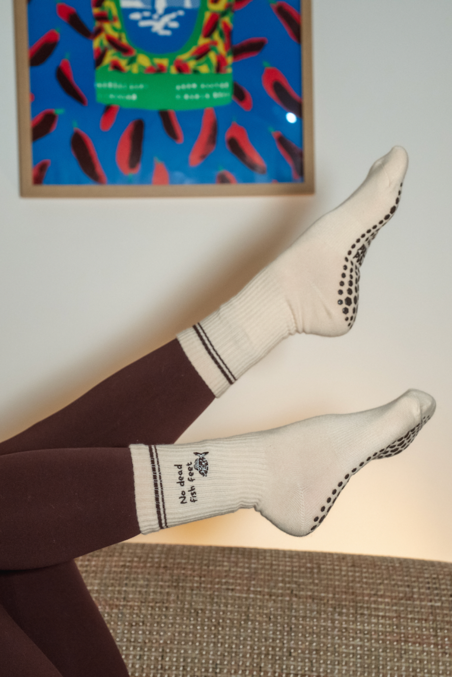 It's not what you think