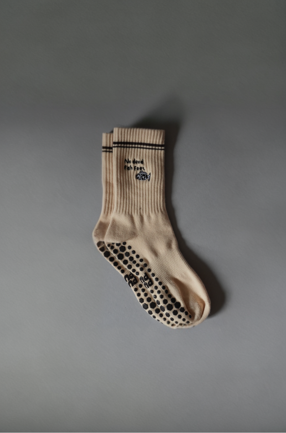 It's not what you think