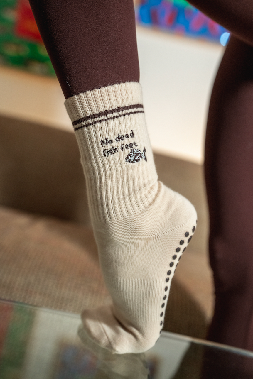 It's not what you think