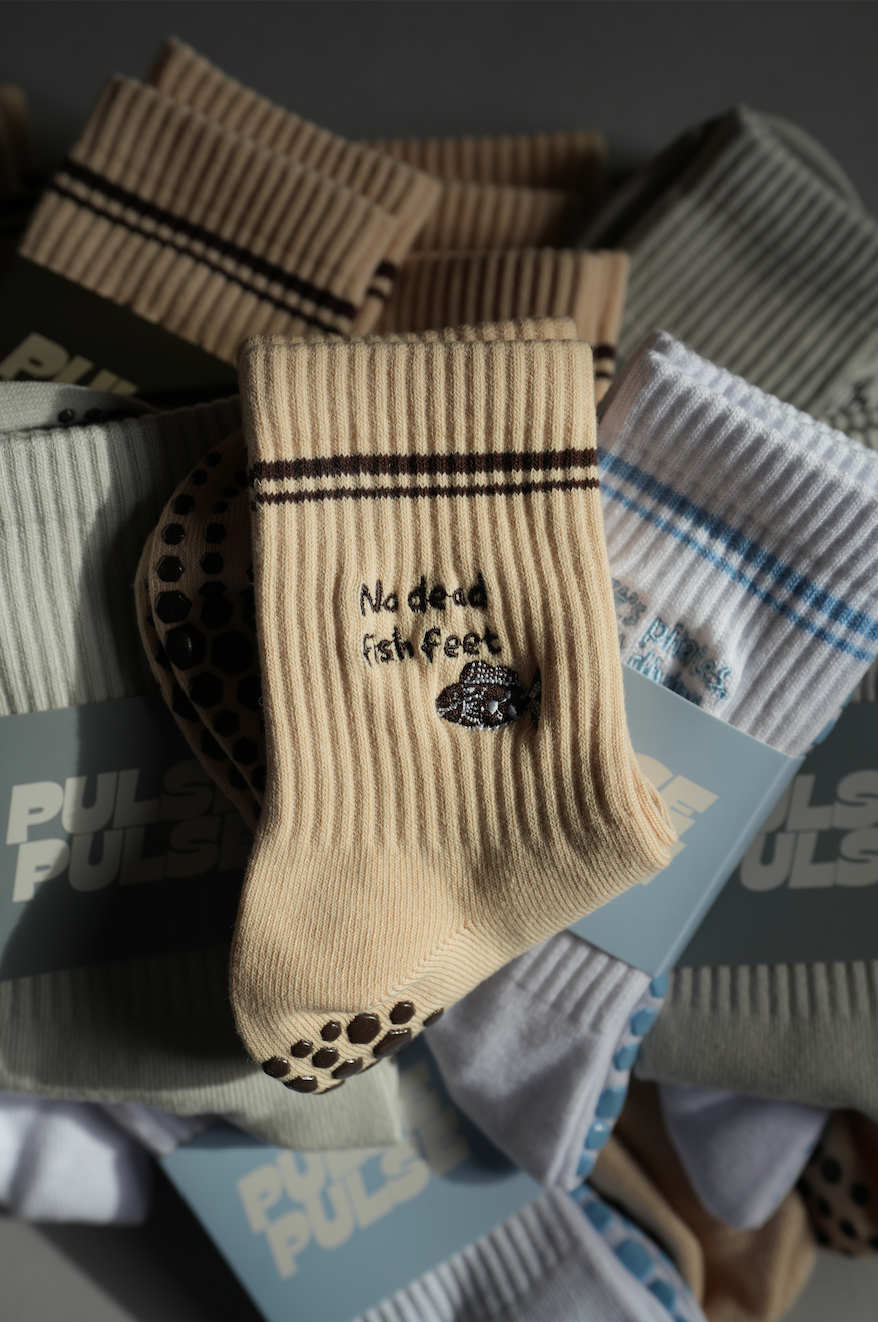 The Pulse Pulse Pack