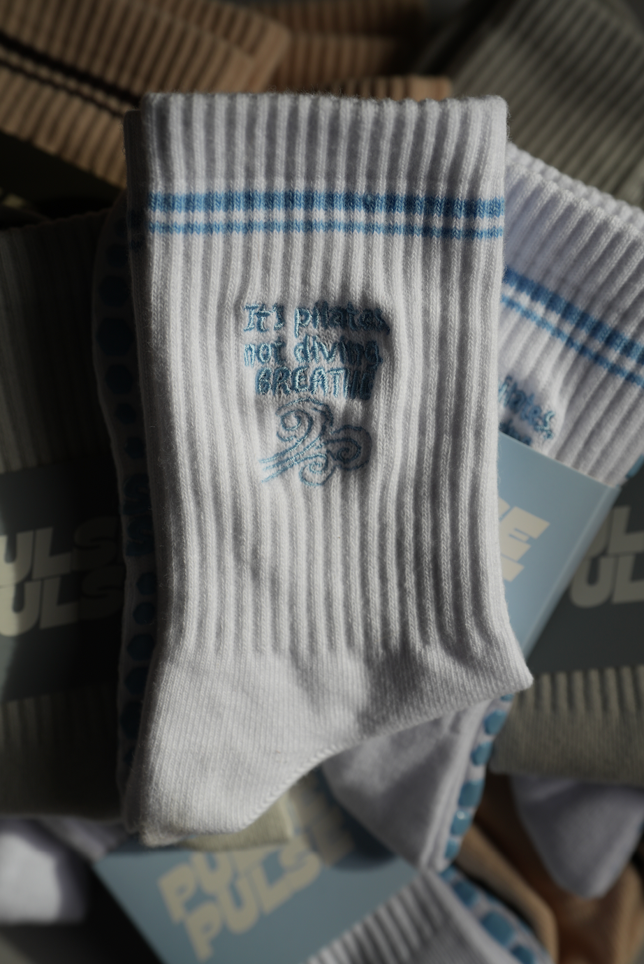 The Pulse Pulse Pack