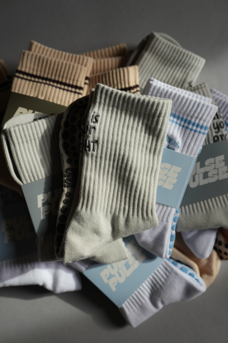 The Pulse Pulse Pack